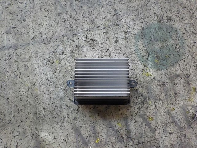 271500017R RENAULT Resistencia del ventilador del habitáculo  comprar en Lleida