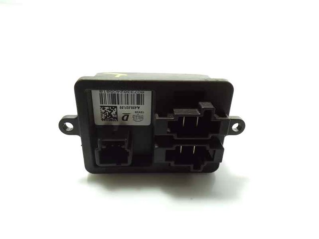RENAULT 271500017R Resistencia de calefacción  en stock Valencia