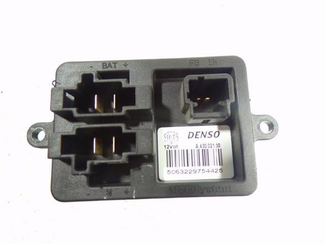 271500017R Resistencia de calefacción  en stock Granada
