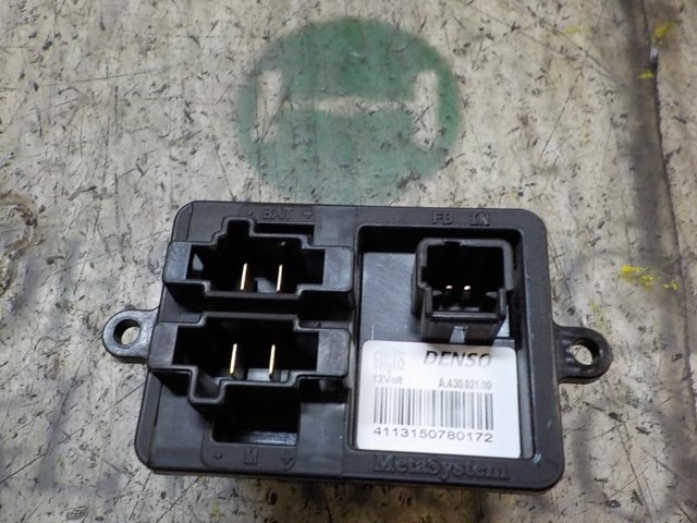 271500017R Resistencia de calefacción comprar Girona
