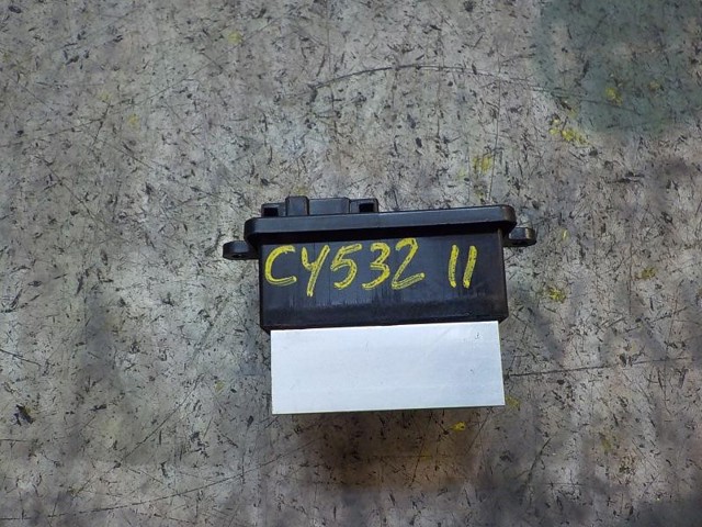 RENAULT 271500017R Resistencia del ventilador del habitáculo  disponible Valladolid