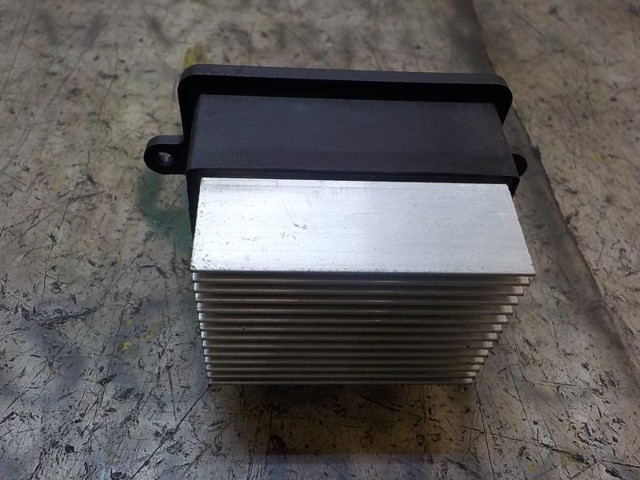 RENAULT 271500017R Resistencia del ventilador del habitáculo  comprar en Albacete