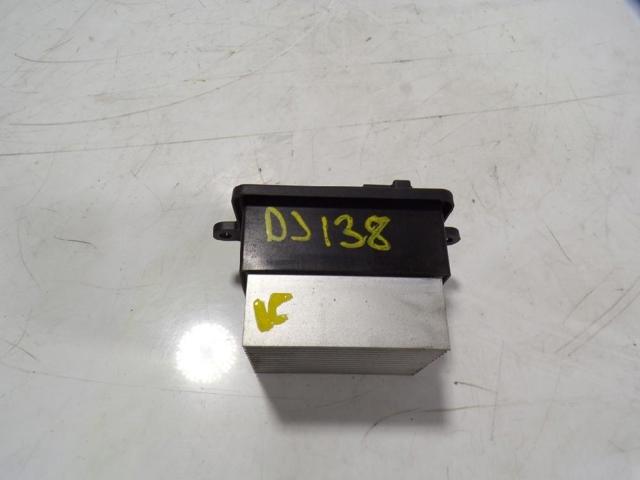 RENAULT 271500017R Resistencia del ventilador del habitáculo  comprar en Murcia