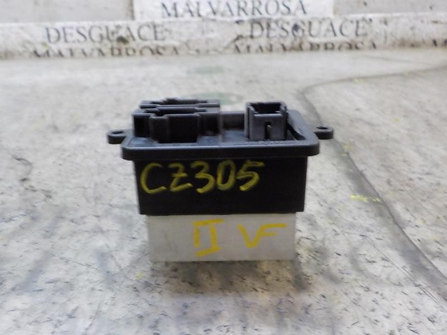 271500017R RENAULT Resistencia de calefacción comprar Madrid