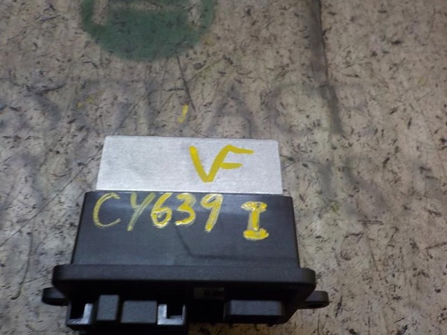 271500017R Resistencia de calefacción  en stock Castellón