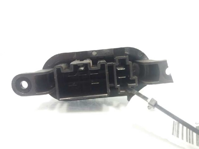 RENAULT 271500889R Resistencia del ventilador del habitáculo  comprar en Murcia