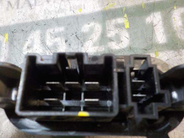 271500889R RENAULT Resistencia del ventilador del habitáculo  comprar en Oviedo