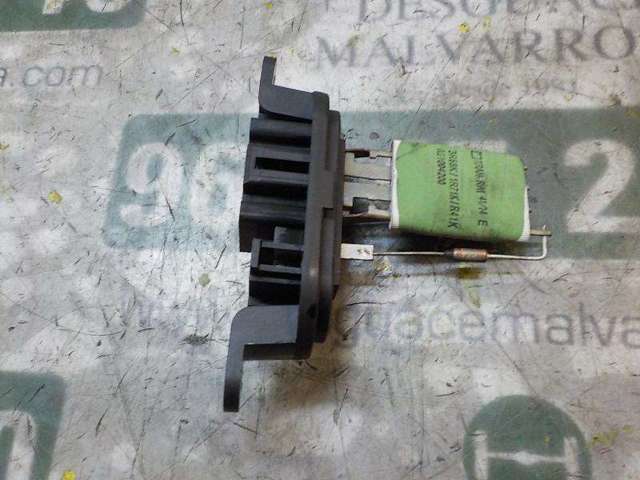 271500889R Resistencia del ventilador del habitáculo  disponible Málaga