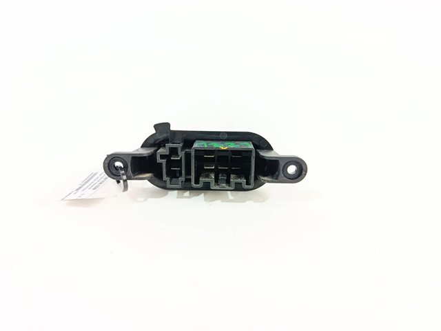Resitencia, ventilador habitáculo 271500889R RENAULT
