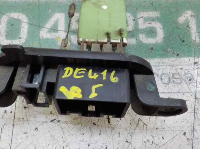 271500889R RENAULT Resistencia de calefacción  en stock Gandía