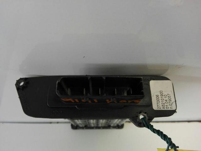 271500889R Resistencia del ventilador del habitáculo  comprar en Zaragoza