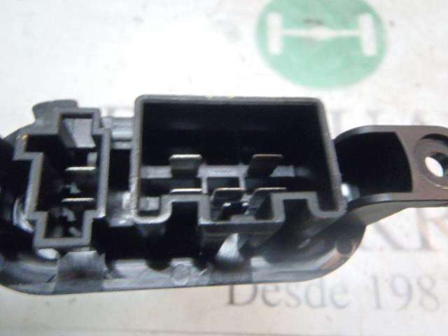 RENAULT 271500889R Resistencia de calefacción  en stock Salamanca
