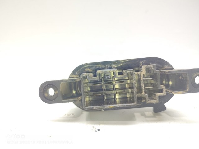 271500889R RENAULT Resistencia del ventilador del habitáculo  disponible Vigo
