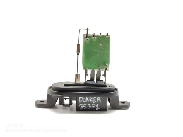 271500889R RENAULT Resistencia del ventilador del habitáculo  comprar en Lleida