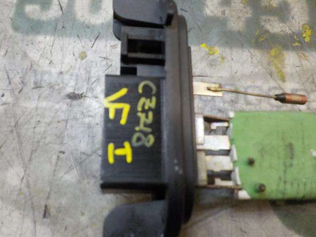 271500889R RENAULT Resistencia de calefacción comprar Madrid