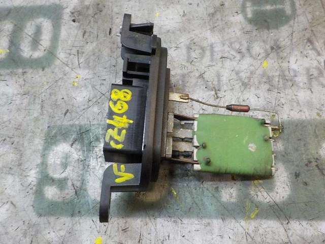 RENAULT 271500889R Resistencia de calefacción comprar Tarragona