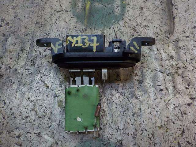 RENAULT 271500889R Resistencia de calefacción comprar Tarragona