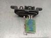 Resistencia de calefacción 271500889R RENAULT