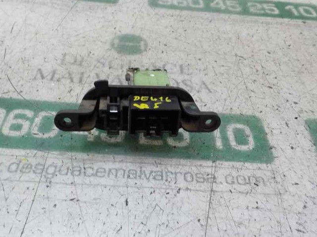 271500889R RENAULT Resistencia del ventilador del habitáculo  comprar en Jaén