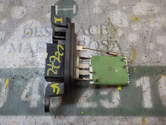 RENAULT 271500889R Resistencia de calefacción  en stock Salamanca