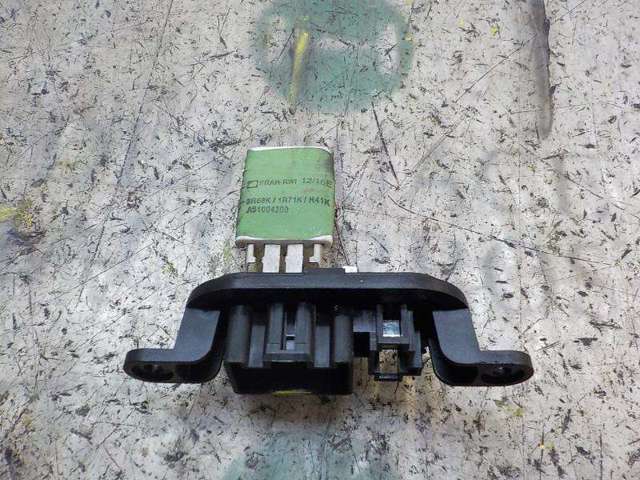 271500889R RENAULT Resistencia de calefacción comprar Madrid