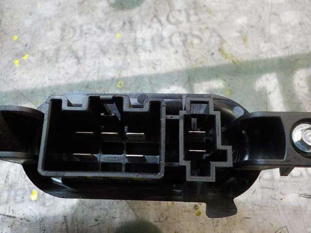 271500889R RENAULT Resistencia del ventilador del habitáculo  disponible Ourense