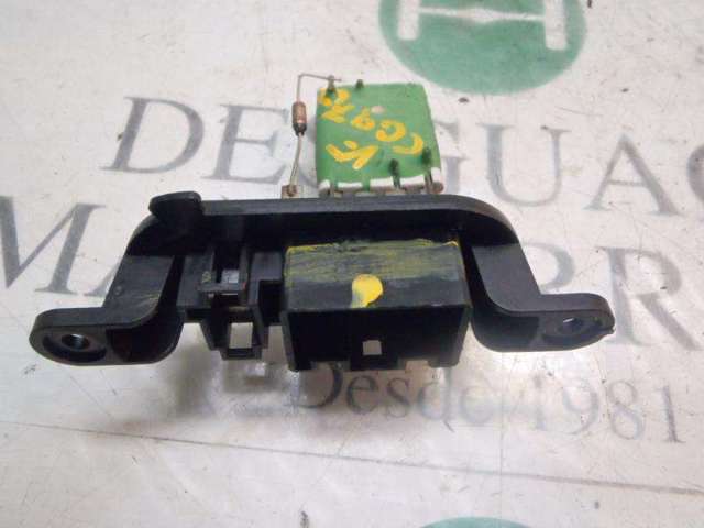RENAULT 271500889R Resistencia del ventilador del habitáculo  disponible Valladolid