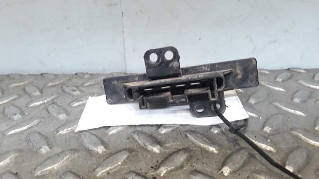 Resistencia de Ventilador 271503S810 NISSAN