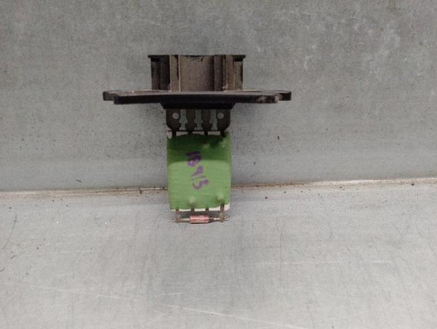 Resistencia de Ventilador 271504503R RENAULT
