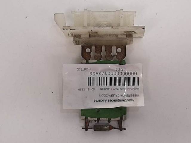 271504503R Resistencia de calefacción  en stock Granada