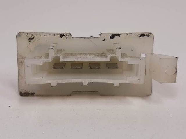 RENAULT 271504503R Resistencia del ventilador del habitáculo  comprar en Murcia