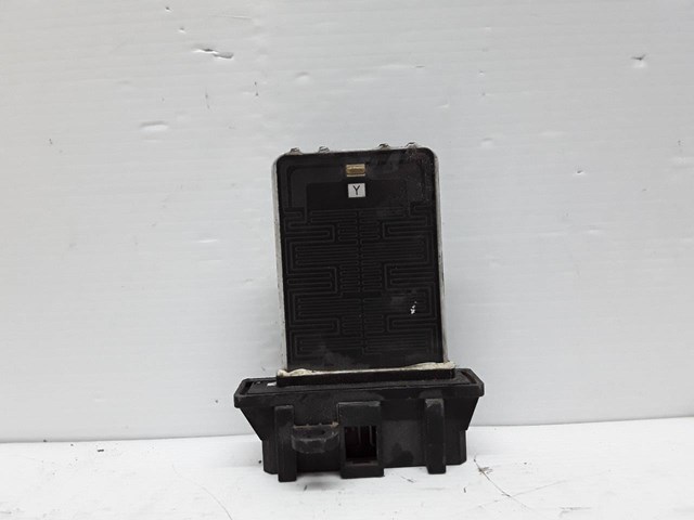 271504M401 NISSAN Resistencia del ventilador del habitáculo  comprar en Oviedo
