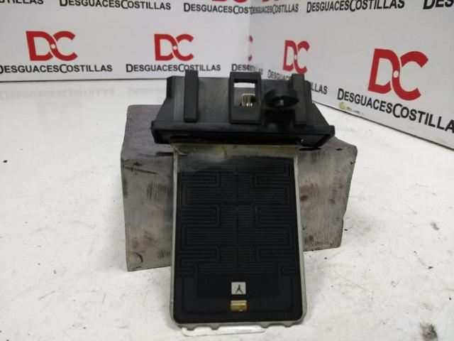 271504M401 Resistencia de calefacción  en stock Castellón