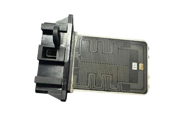 271504M401 NISSAN Resistencia del ventilador del habitáculo  comprar en Oviedo