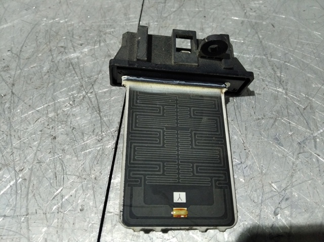 Resistencia de Ventilador 271504M401 NISSAN