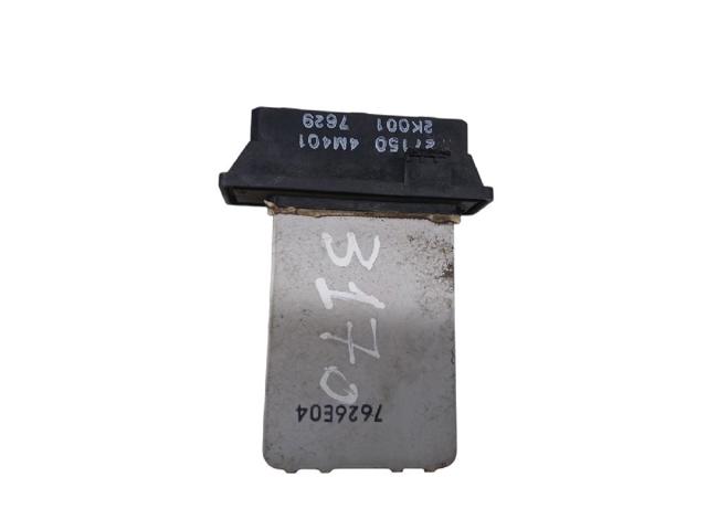 271504M401 Resistencia de calefacción  en stock Castellón