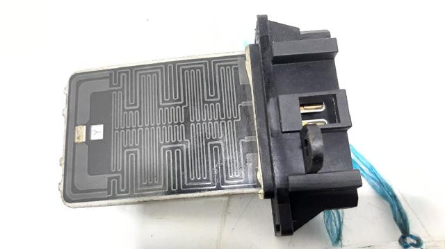 271504M401 NISSAN Resistencia de calefacción comprar Bilbao