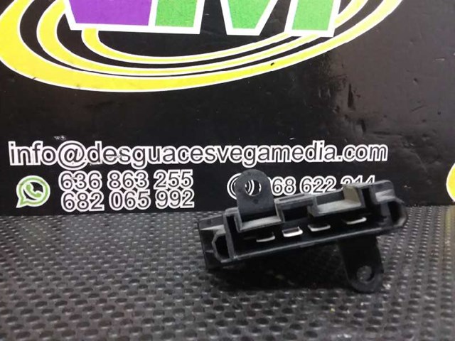 271508H300 NISSAN Resistencia de calefacción comprar Alcalá