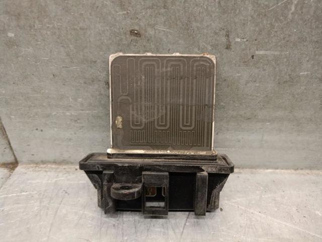 271508H300 Resistencia del ventilador del habitáculo  comprar en Pontevedra