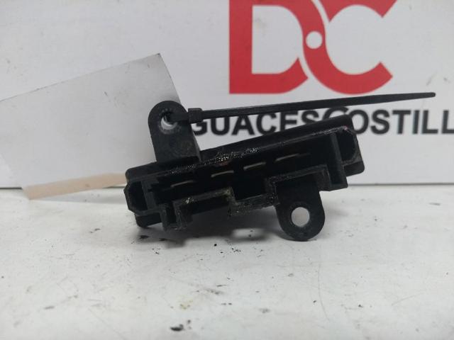 NISSAN 271508H300 Resistencia del ventilador del habitáculo  comprar en Albacete
