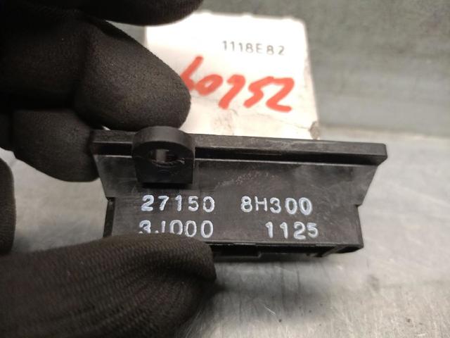 271508H300 Resistencia del ventilador del habitáculo  comprar en Reus