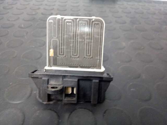 271508H300 NISSAN Resistencia del ventilador del habitáculo  comprar en Jaén