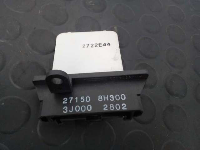 271508H300 Resistencia del ventilador del habitáculo  disponible Utrera