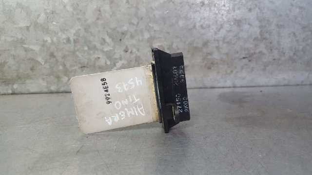 271508H300 NISSAN Resistencia del ventilador del habitáculo  comprar en Oviedo