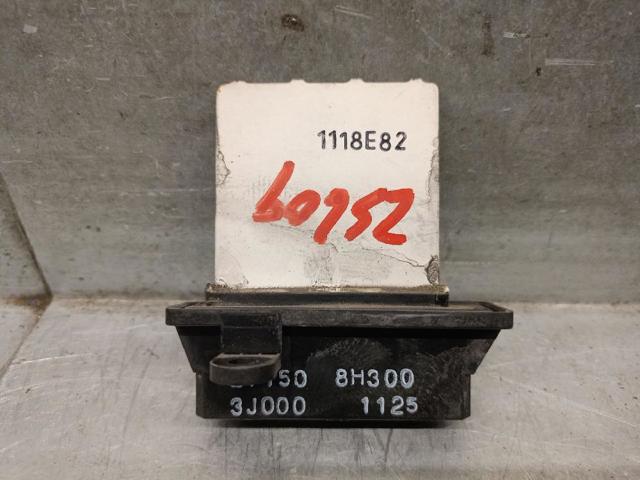 271508H300 NISSAN Resistencia de calefacción comprar Bilbao