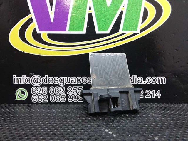 271508H300 NISSAN Resistencia de calefacción comprar Alcalá