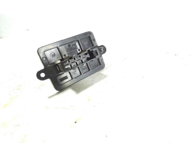 271509981R RENAULT Resistencia de calefacción  en stock Gandía
