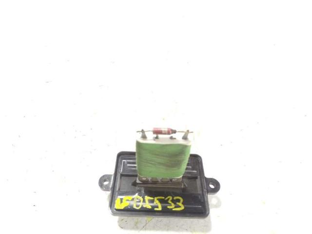 RENAULT 271509981R Resistencia de calefacción  en stock Valencia
