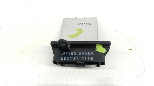 27150EY00A Resistencia del ventilador del habitáculo  comprar en Reus