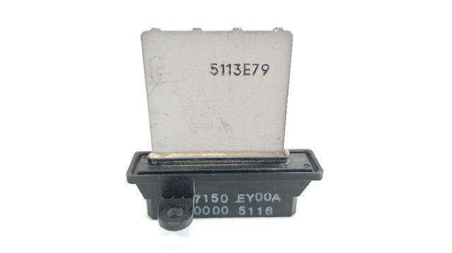 NISSAN 27150EY00A Resistencia de calefacción  en stock Valencia